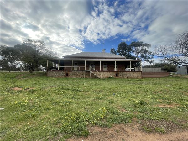 230 Woodendale Rd (15/05/2026 - Credits: Brett Dowson)