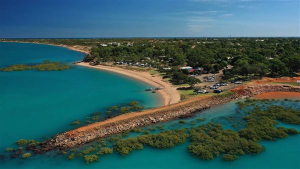Broome - Town (19/05/2026)