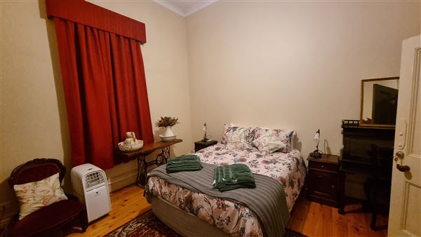 Allora House Kalgoorlie (21/05/2026)