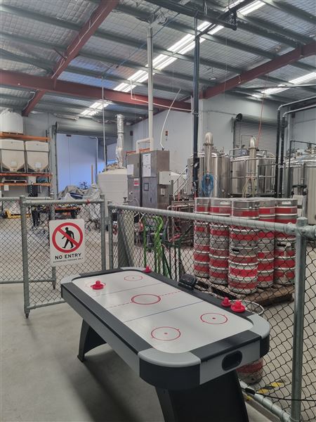 Limestone Coast Brewery (22/05/2026 - Credits: Limestone Coast Brewery)