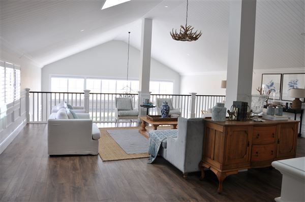 The Hamptons Farm Estate - Photos from Location Survey in April 2026 (24/04/2026 - Credits: Chris Veerhuis)