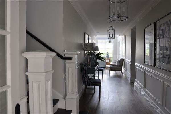 The Hamptons Farm Estate - Photos from Location Survey in April 2026 (24/04/2026 - Credits: Chris Veerhuis)