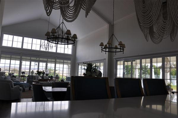 The Hamptons Farm Estate - Photos from Location Survey in April 2026 (24/04/2026 - Credits: Chris Veerhuis)