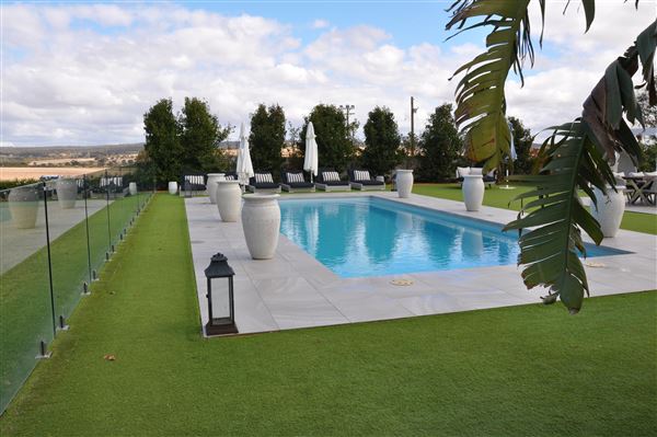 The Hamptons Farm Estate - Photos from Location Survey in April 2026 (24/04/2026 - Credits: Chris Veerhuis)