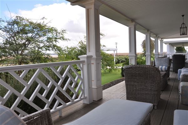 The Hamptons Farm Estate - Photos from Location Survey in April 2026 (24/04/2026 - Credits: Chris Veerhuis)