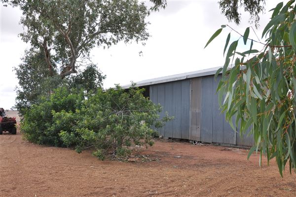 The Hamptons Farm Estate - Photos from Location Survey in April 2026 (24/04/2026 - Credits: Chris Veerhuis)