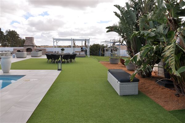 The Hamptons Farm Estate - Photos from Location Survey in April 2026 (24/04/2026 - Credits: Chris Veerhuis)