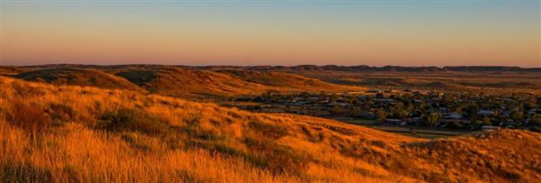 Pilbara Region (17/06/2026)