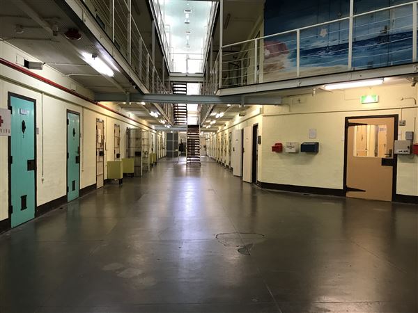 Fremantle Prison (29/06/2026 - Credits: Fremantle Prison)