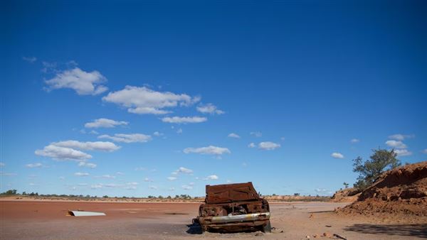 Kalgoorlie-Boulder - Overview (17/07/2026)