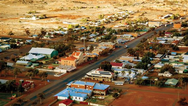 Coolgardie (29/07/2026)