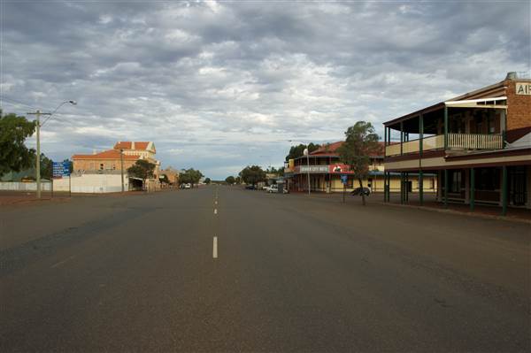 Coolgardie (19/03/2015)