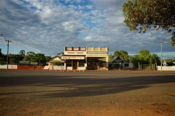 Coolgardie (19/03/2015)