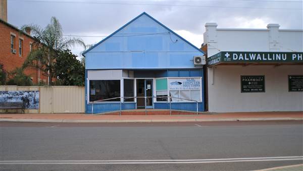 Dalwallinu (19/03/2015)