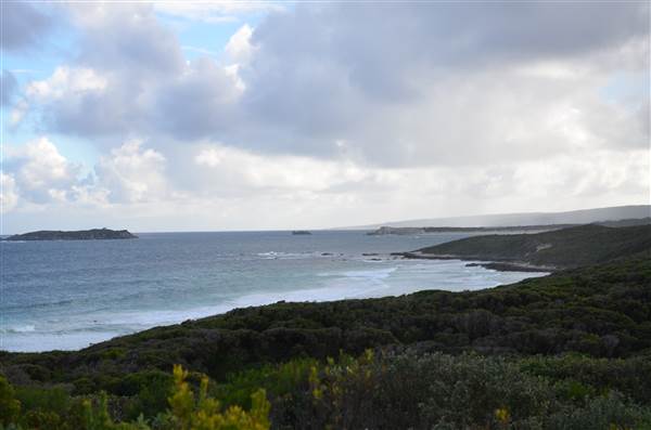 Foul Bay (20/03/2015)