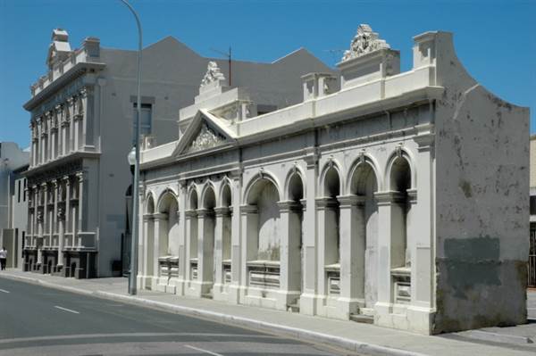 Fremantle West End (20/03/2015)