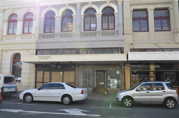 Fremantle West End (21/03/2015)