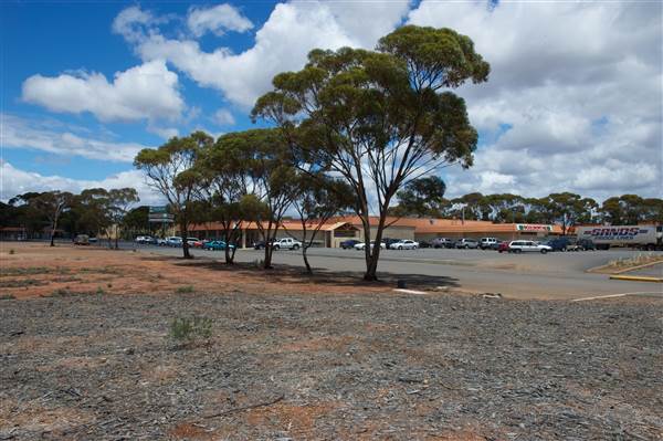 Kambalda West (21/03/2015 - Credits: Tim Burns)