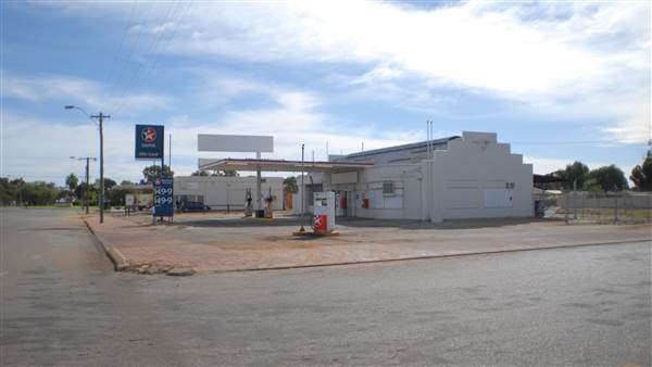 Merredin (23/03/2015)