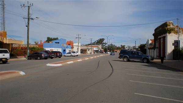 Merredin (23/03/2015)