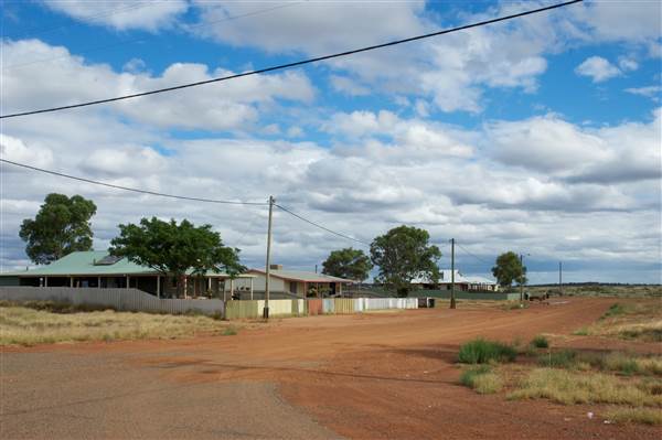 Menzies (23/03/2015)
