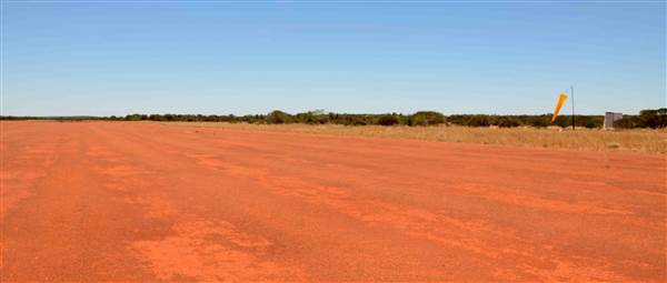 Mid West Region (23/03/2015)