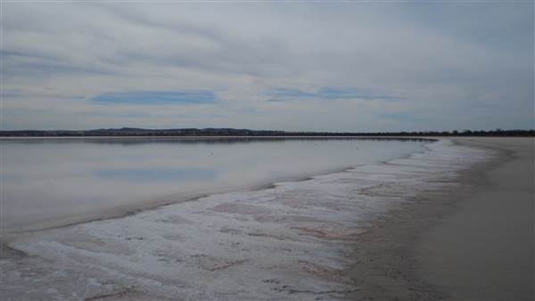 Lake Ninan (23/03/2015)
