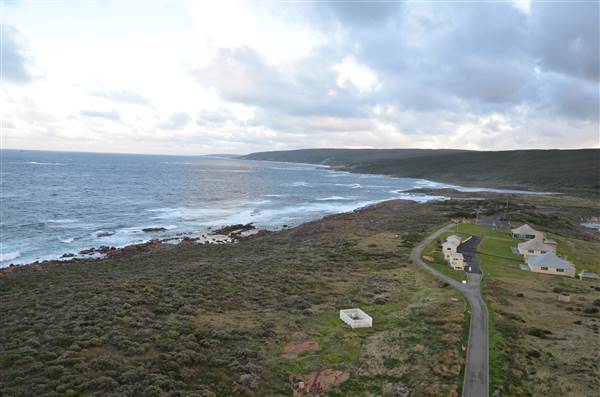 Cape Leeuwin (23/03/2015)