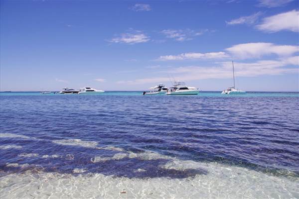 Rottnest Island (24/03/2015)