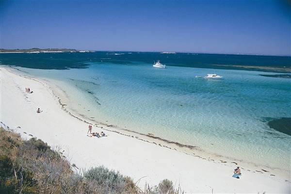 Rottnest Island (24/03/2015)