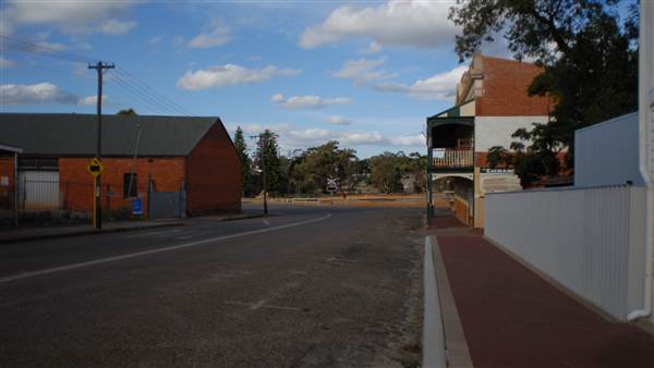 Pingelly (24/03/2015)
