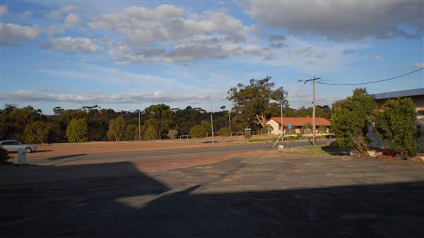 Pingelly (24/03/2015)