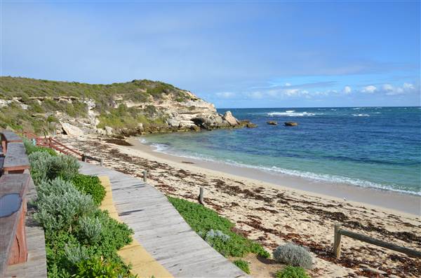 Margaret River - Prevelly (24/03/2015)