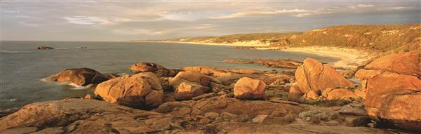 Margaret River - Redgate Beach (24/03/2015)