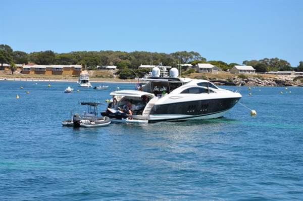 Rottnest Island (24/03/2015)