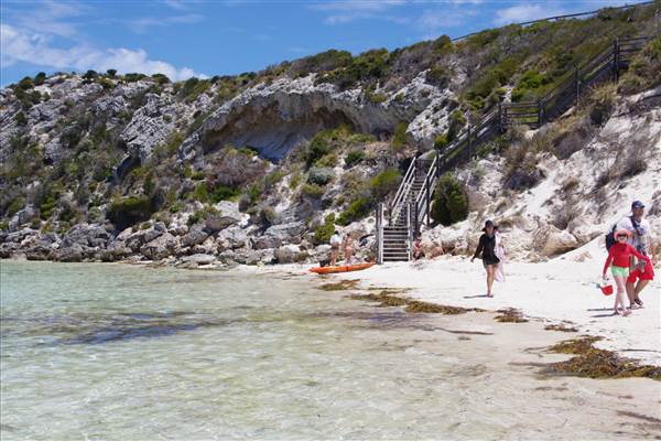 Rottnest Island (24/03/2015)