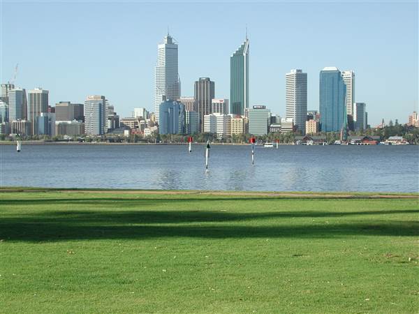 South Perth (25/03/2015)