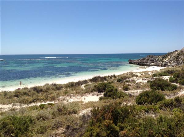 Rottnest Island (25/03/2015)