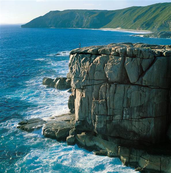 Torndirrup National Park (25/03/2015)