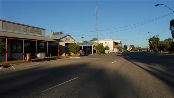 Wyalkatchem (25/03/2015)