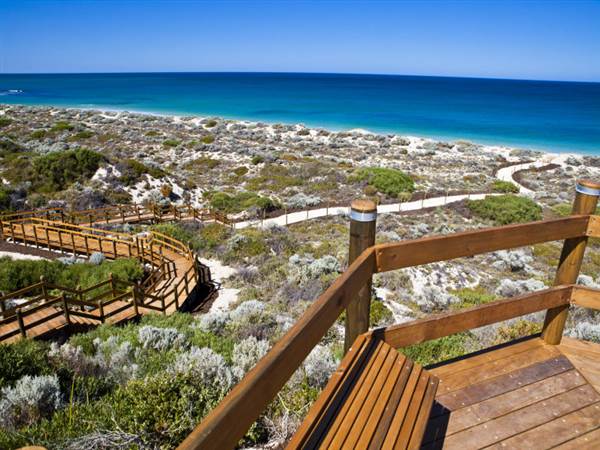 Yanchep - Two Rocks (25/03/2015)