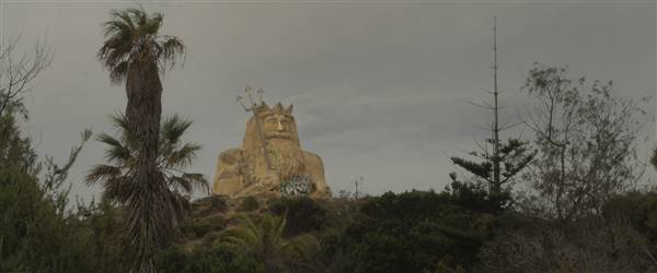 Yanchep - Atlantis Neptune (21/09/2015)