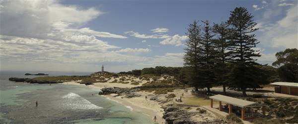 Rottnest Island (24/09/2015)
