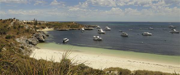 Rottnest Island (24/09/2015)
