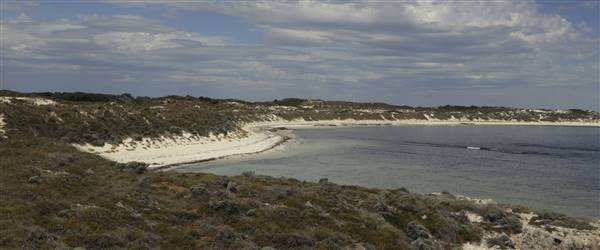 Rottnest Island (24/09/2015)