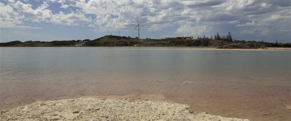 Rottnest Island (24/09/2015)