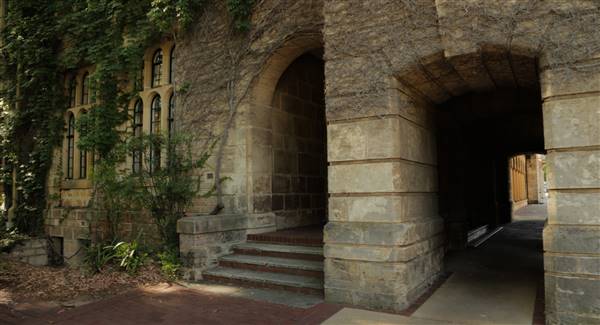 University of Western Australia - Campus