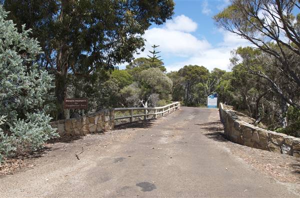 Nanarup Beach & Road (20/10/2015)