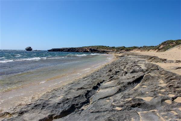 Cape Peron - Rockingham - from land (21/12/2015 - Credits: Chris Veerhuis)