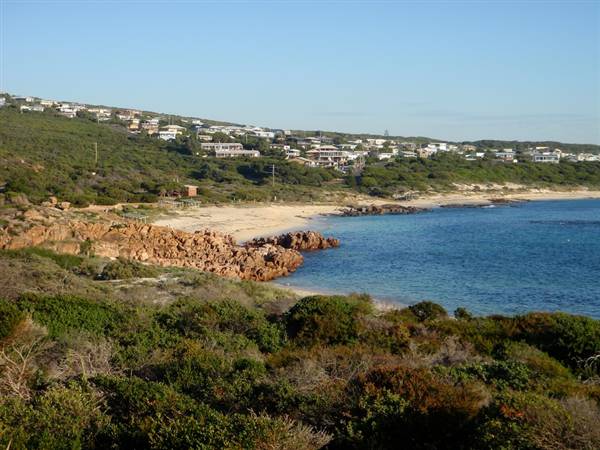 Gracetown (8/04/2016 - Credits: Tim Burns)